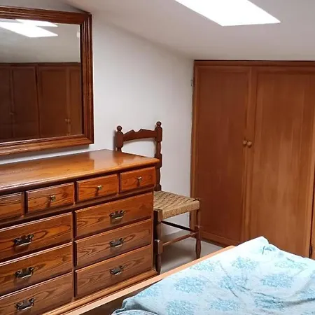 Apartment Giolitti Alghero