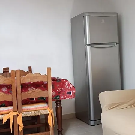 Giolitti Apartment Alghero