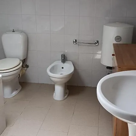 Giolitti Apartment *