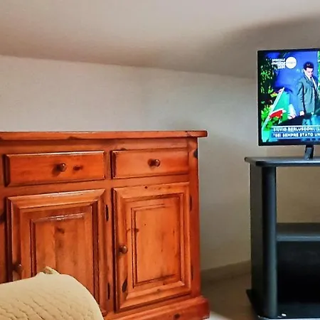 Giolitti Apartamento *