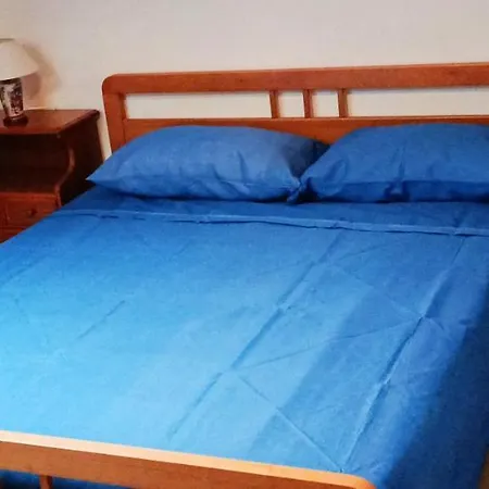Giolitti Apartment