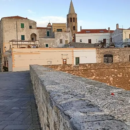 Giolitti * Alghero