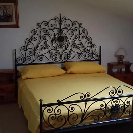 Apartment Giolitti