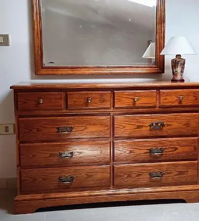 Giolitti Appartement