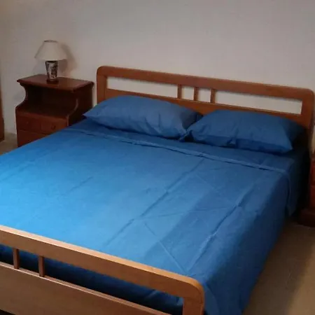 Appartement Giolitti Alghero