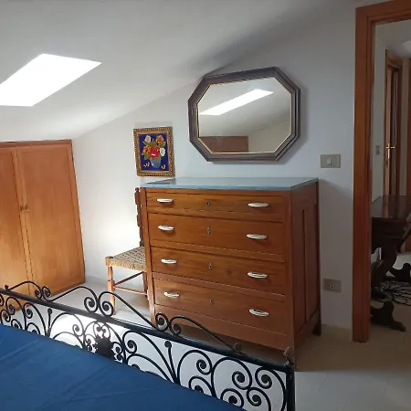 Appartement Giolitti